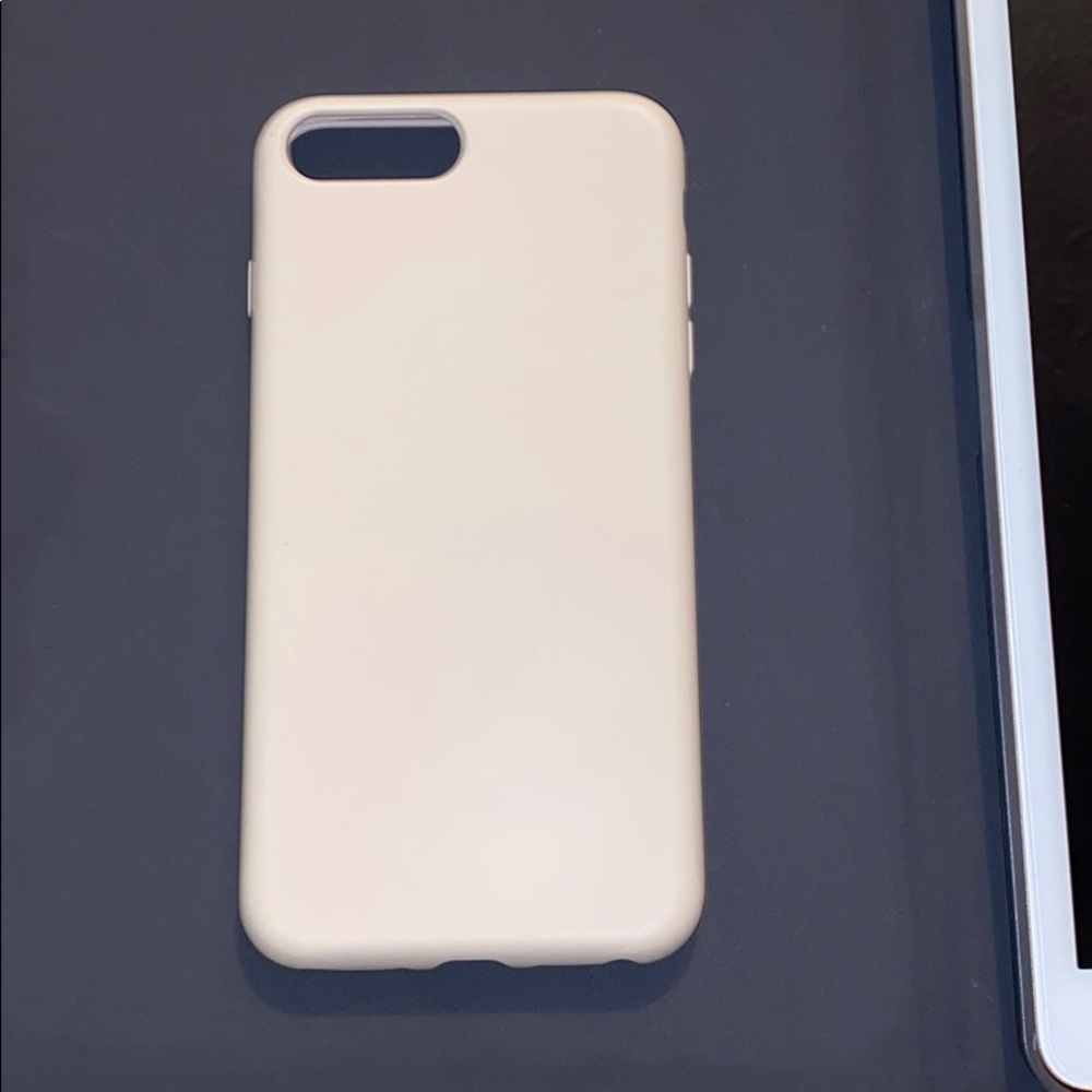 iPhone 8 Plus case